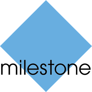 milestone logo